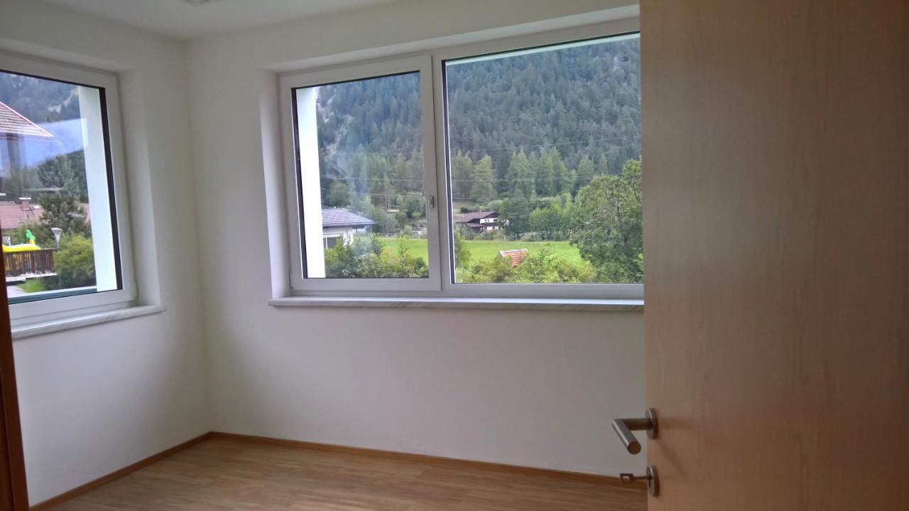Apartment Im Haus Mit Herz Nassereith Dış mekan fotoğraf
