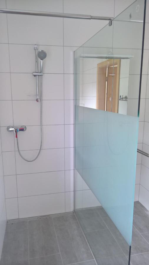 Apartment Im Haus Mit Herz Nassereith Dış mekan fotoğraf