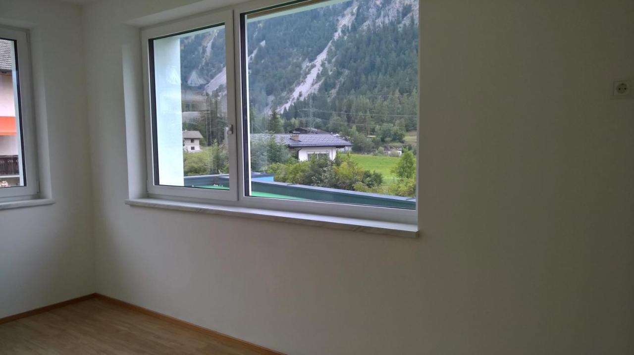 Apartment Im Haus Mit Herz Nassereith Dış mekan fotoğraf